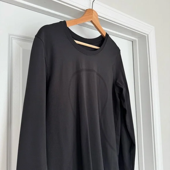 Lululemon Swiftly Relaxed Long Sleeve | Size 10 - Picture 7 of 9